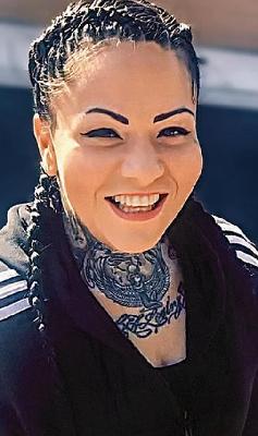 Alyssa Salazar death by force case in Gilroy, CA