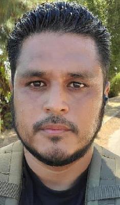 Waldemar Lucero death by force case in Los-angeles, CA