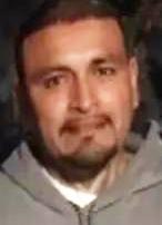 Antonio Tapia Jr. death by force case in Ivanhoe, CA
