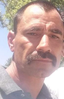 Her Garcia   death by force case profile photo