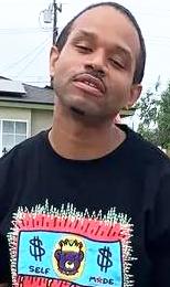 Kenneth McCarty Ricks death by force case in Bakersfield, CA