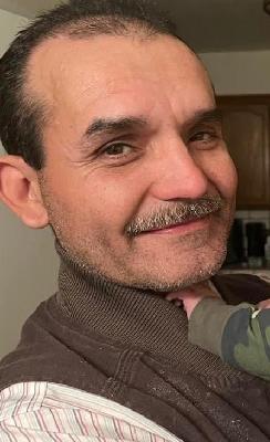 Silvano Villa Fierro death by force case in Fresno, CA