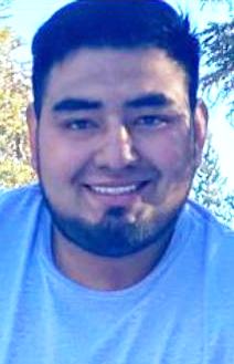 Simon Dario Martinez death by force case in Fresno, CA