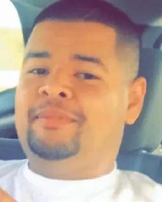 Jose Juarez death by force case profile photo