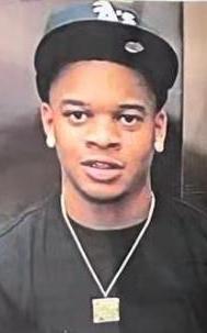 Trevon Richardson death by force case in Pittsburg, CA