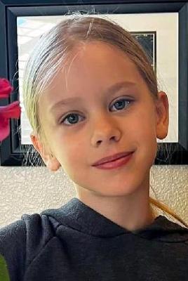 Sigrid Halstead death by force case in Modesto, CA
