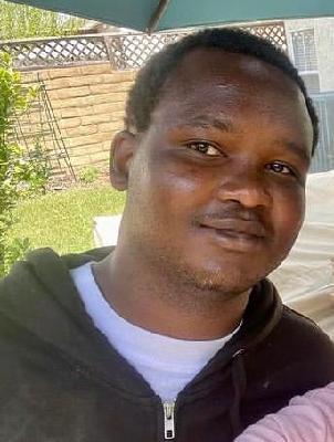 Canaan Oryema Okatch death by force case in Long-beach, CA