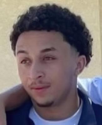 Matthew Hervey death by force case in Indio, CA