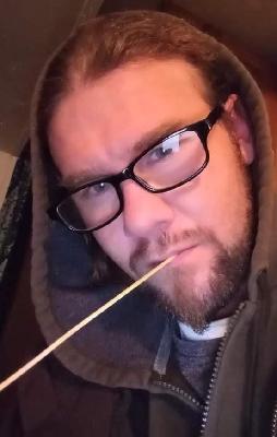 Joshua Paul Gephart death by force case in Arcata, CA