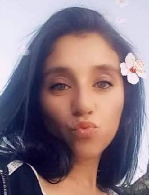 Anissia Martinez death by force case in Fresno, CA