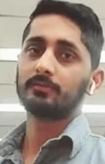 Parveen Singh death by force case in Hesperia, CA