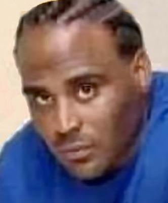 Cedric DeShawn Cruz death by force case in San-diego, CA
