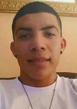 Jose Eduardo Lopez Delgadillo death by force case in Wasco, CA