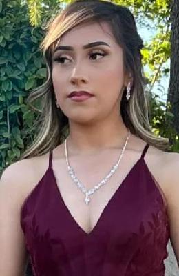 Liliana Zaragoza death by force case profile photo