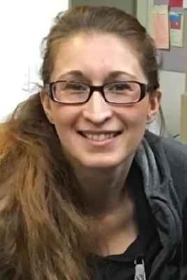 Denise Orpinela death by force case profile photo