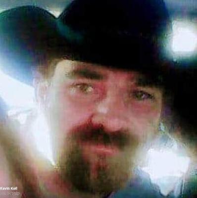Kevin Keil death by force case profile photo