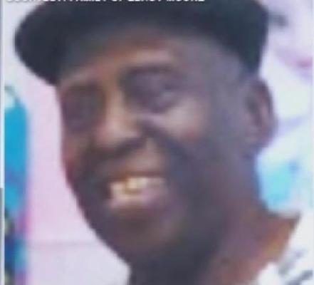Leroy Moore death by force case in Chicago, IL