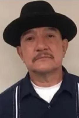 Richard Gavino Amado death by force case in Los-angeles, CA