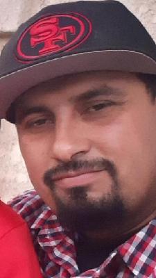 Jesus Jesse Gil Jr. death by force case in Madera, CA