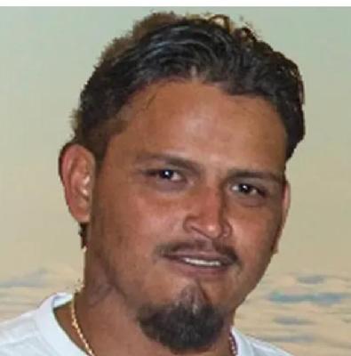 Luis Gonzalez death by force case profile photo