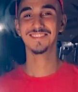 Eliasar Acosta death by force case profile photo
