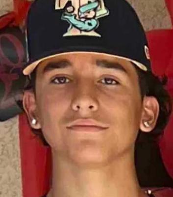 Drake Riley death by force case in Hanford, CA