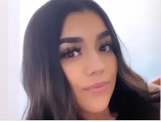 Nadia Tirado death by force case profile photo