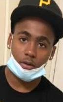 Dashaun Berry death by force case profile photo