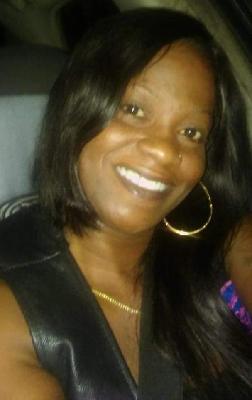 Kameka Lynette Adams death by force case in Los-angeles, CA