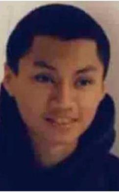 Carlos Cruz death by force case in Azusa, CA