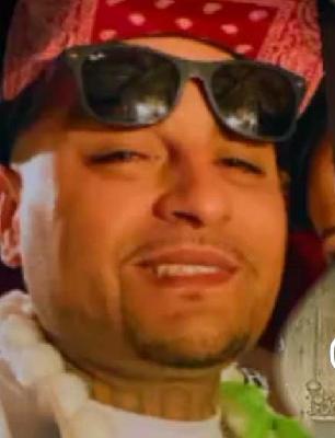 Peter Robert Noriega Jr. death by force case in Los-banos, CA
