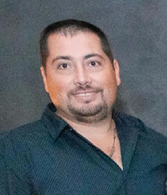 Emuel Gomez   death by force case in Modesto, CA