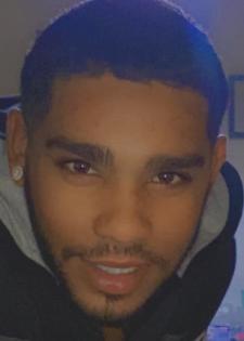 Shane Wallace death by force case profile photo