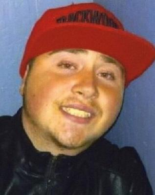 Ronnie Frazier death by force case in Oroville, CA