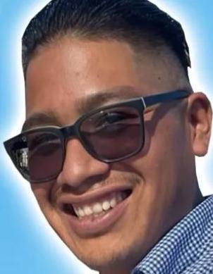 YanCarlos Santiago death by force case in Los-angeles, CA