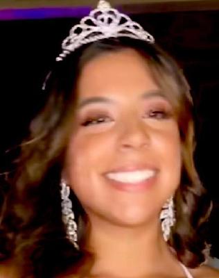 Zoe Salinas death by force case profile photo