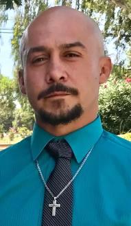 Paul Fierro death by force case in Fresno, CA