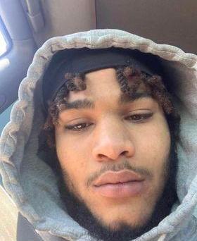 Trey Monte Walker death by force case in San-diego, CA