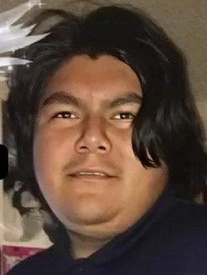 Christian Jimenez death by force case in Salinas, CA