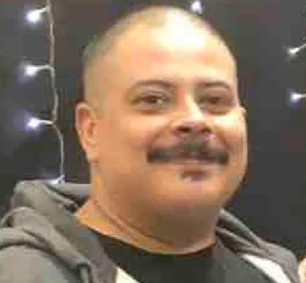 Ruben Galindo death by force case in Merced, CA