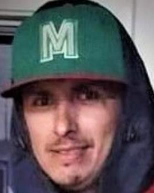 Joaquin Navarrette death by force case in Madera, CA