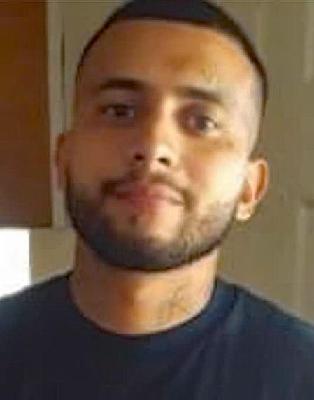Juan Luis Cantu death by force case in Delano, CA