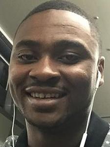 Rashaad H Crawford death by force case in Chicago, IL