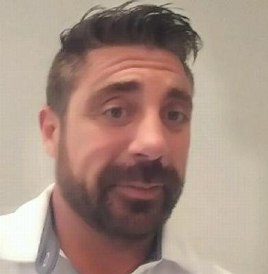 Ryan Abbott death by force case in San-diego, CA