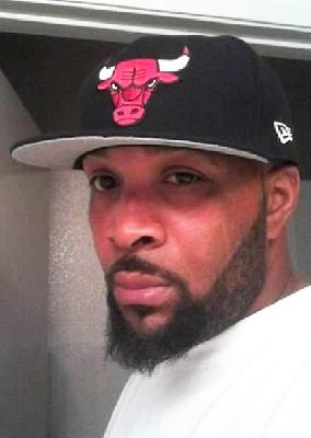 Curtis Ward death by force case profile photo