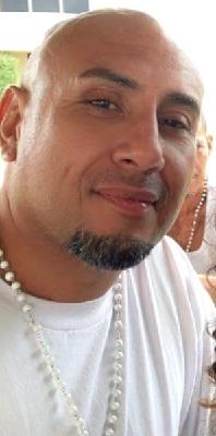 Mario Gallegos death by force case profile photo