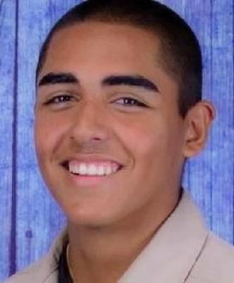 Antonio Carlos Chacon death by force case in Antelope, CA