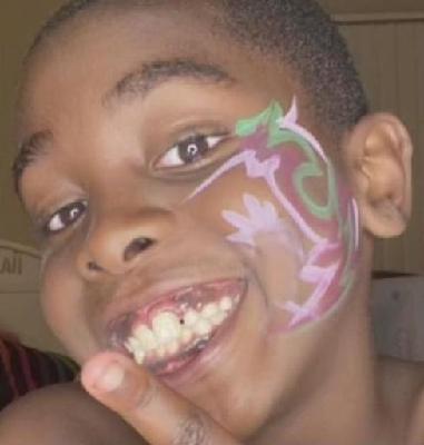 Eric Gregory Brown III death by force case in Long-beach, CA