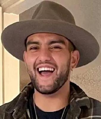 Mohammad Ali death by force case profile photo
