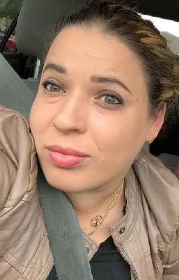 Nadjiba El Belaidi  death by force case in Tracy, CA